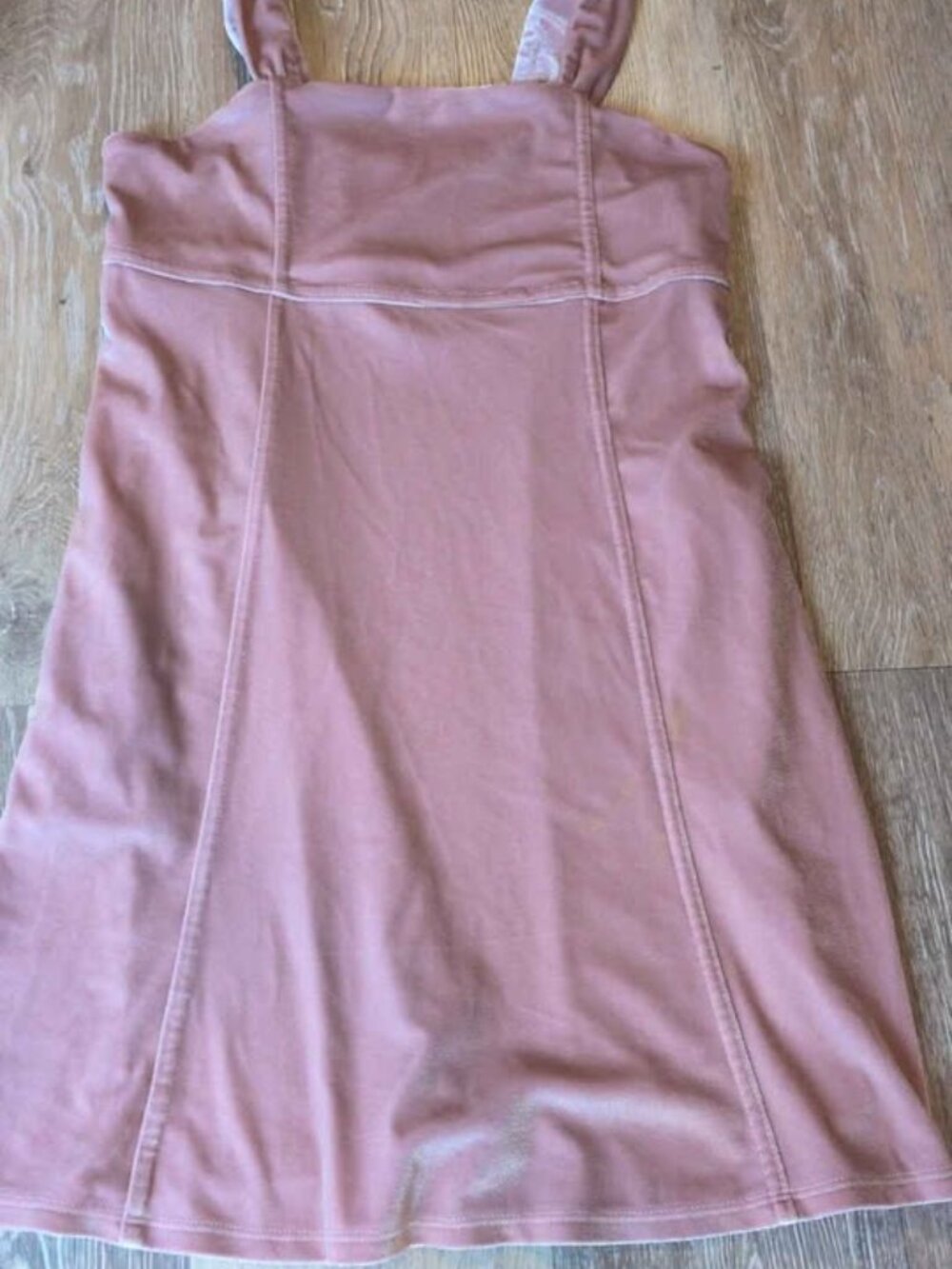 Abercrombie kids 9/10 girls dress